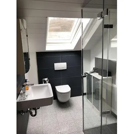 Apartment Moselle Panorama *